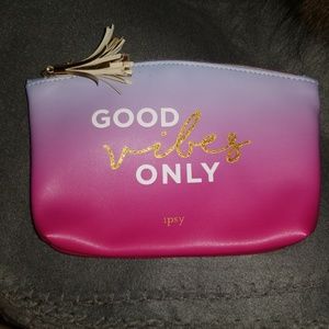 Ipsy bag with a surprise!